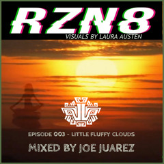 01 RZN8 003 JOE JUAREZ