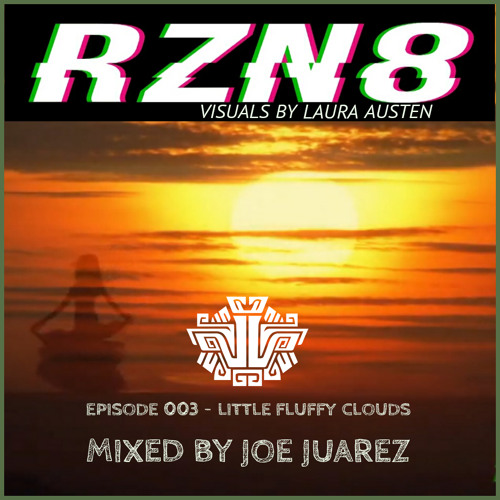 01 RZN8 003 JOE JUAREZ