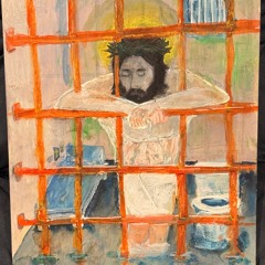 Jesus is my Celly n Sleeps on his Belly Mix