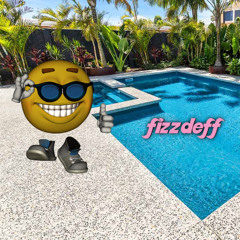 poolside