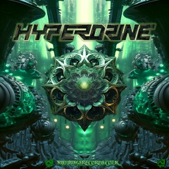 Hyperdrine - Summer 2023 Live Set
