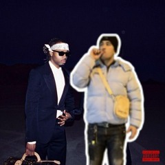 Tony2Milli X Metroboomin - Voglio!