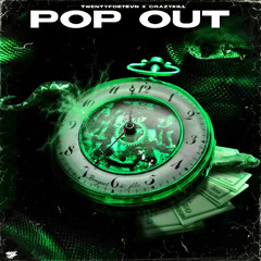 TwentyFoe7ven - Pop Out Mix3