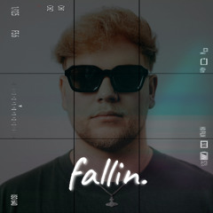 juls weck. - fallin. (extended mix)