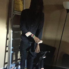 hollowtiphero - black truck