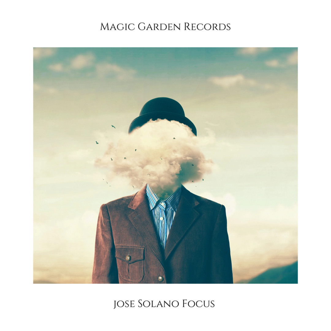 Stream Focus by Jose Solano | Listen online for free on SoundCloud