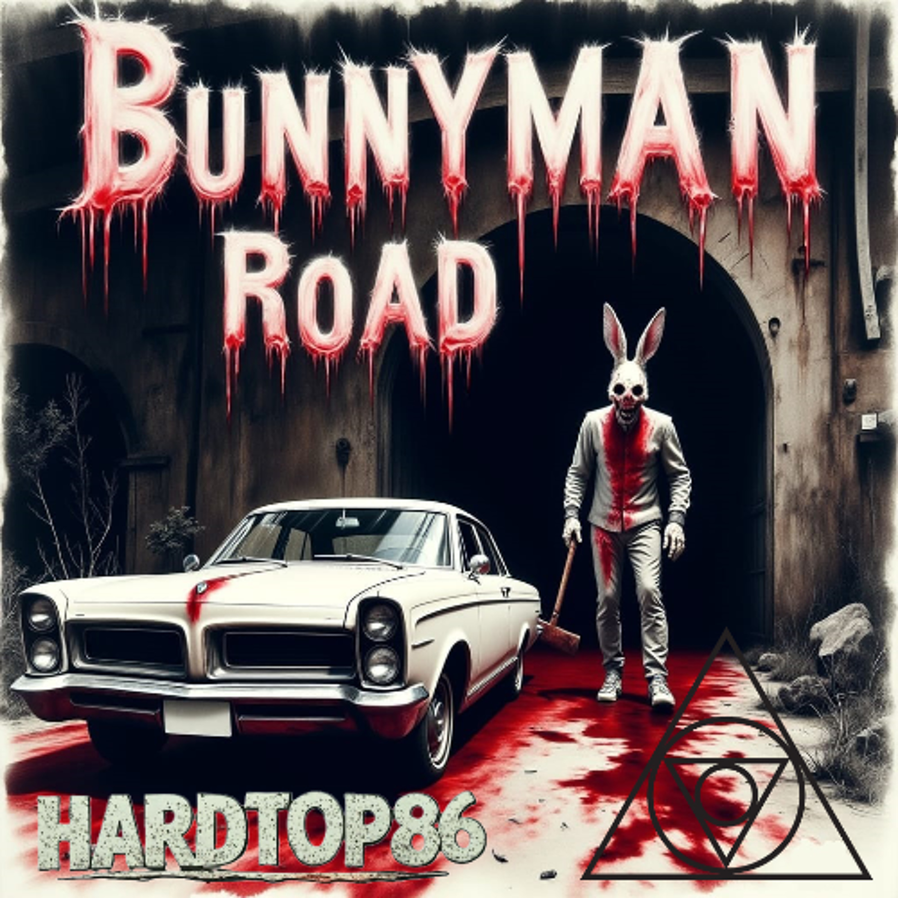 BUNNYMAN ROAD episode artwork