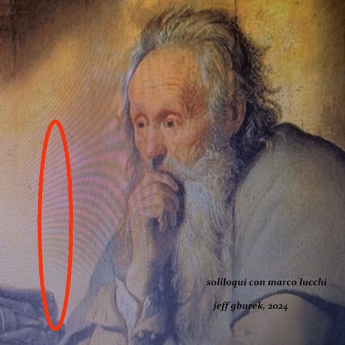 Soliloquies (with Marco Lucchi)