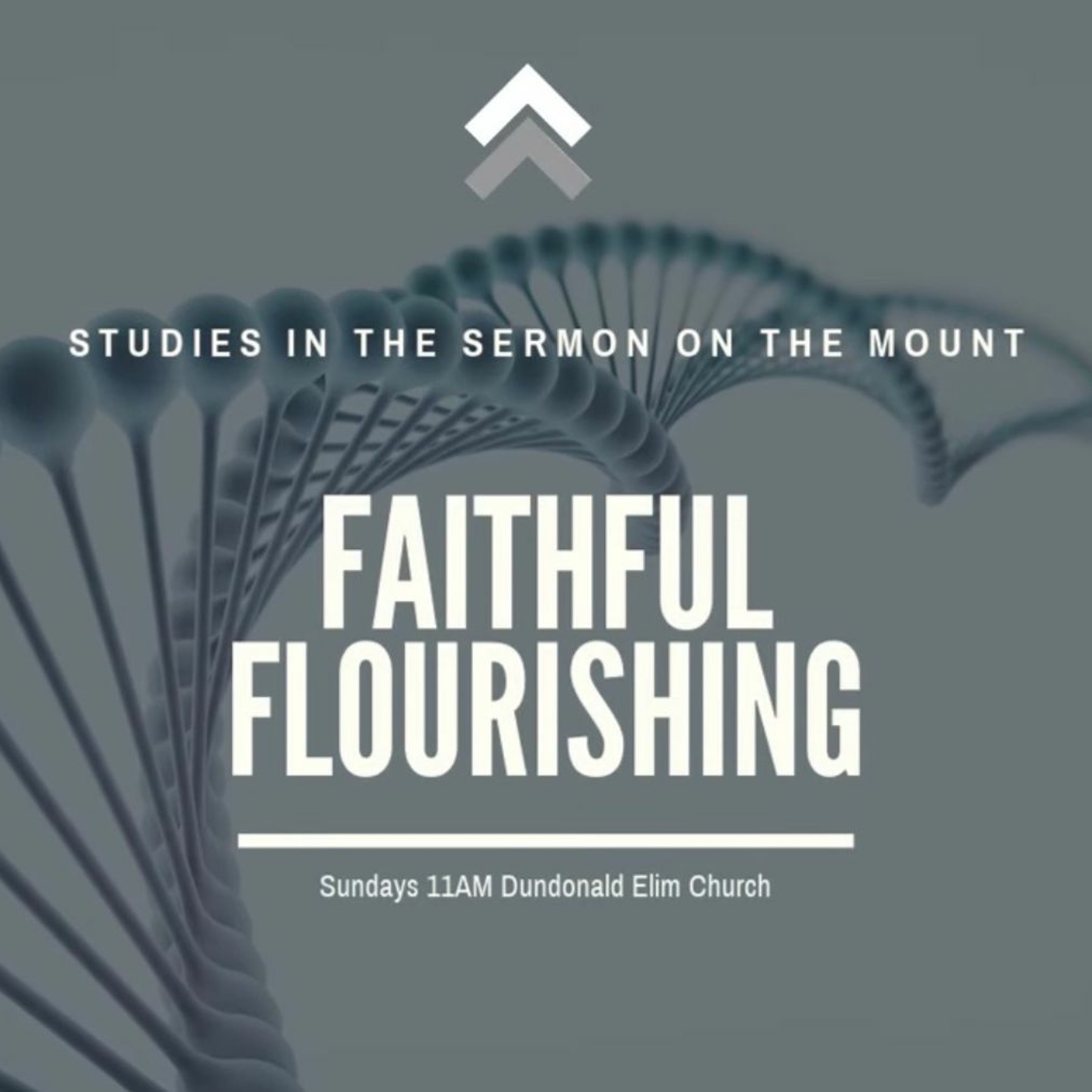 Dundonald Elim Church Podcast
