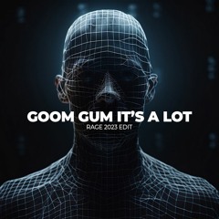 Goom Gum - It's A Lot (RAGE 2023 EDIT)