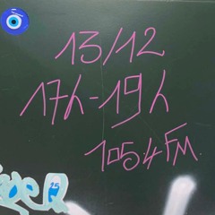 Radio 1312 - Émission spéciale contre les violences policières