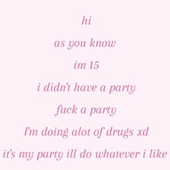 u kan do it/xxxstacy