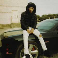 Jace! - ill be dammed (toosii diss)