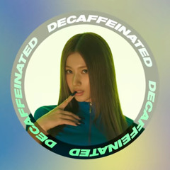 DECAFFEINATED (SANA)
