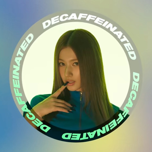 DECAFFEINATED (SANA)