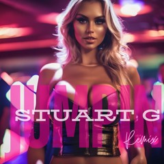 Jumpin Stuart G (Remix)