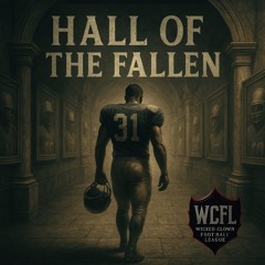 Hall of the Fallen