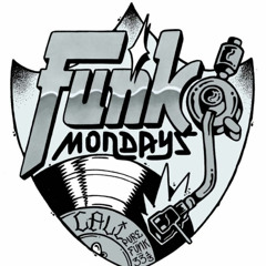 Boogie Bunch 2-5-25 Funk Mondays