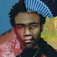Childish Gambino - Human Sacrifice (unreleased)