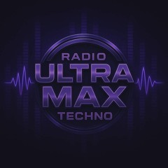 Radio Ultra Max Holograme Techno Set #2