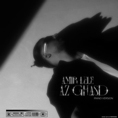 Amir Lele - Az Ghasd (Piano Version)