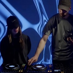CGA LIVE - MAYIM B2b FLICK