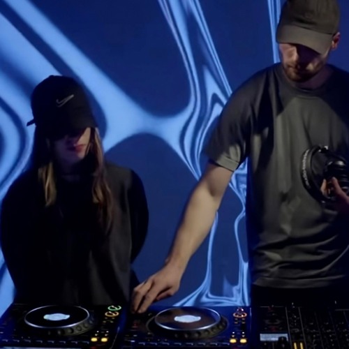 CGA LIVE - MAYIM B2b FLICK