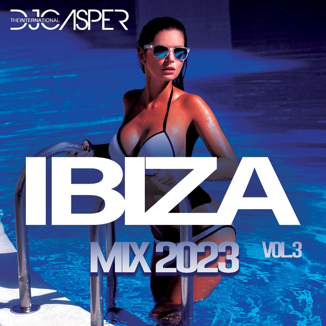 NEW IBIZA SUMMER MIX 2023 π₯ | BEST IBIZA SUMMER MIX 2023 Vol. 3 #ibizasummermix2023 cover artwork
