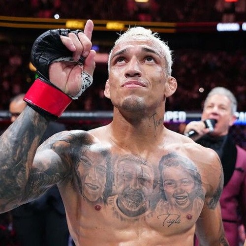 The story of a Charles De Bronx Oliviera x La Haine speech