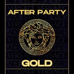 ✘ DESDE EL AFTER ✘ GOLD EDITION - Lulo Vilchez ( live set )