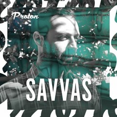 Savvas - Different Pulses 06 - PROTON