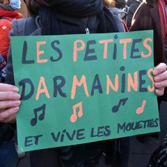 Les petites darmanines