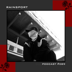 RAINSPORT - PODCAST #089
