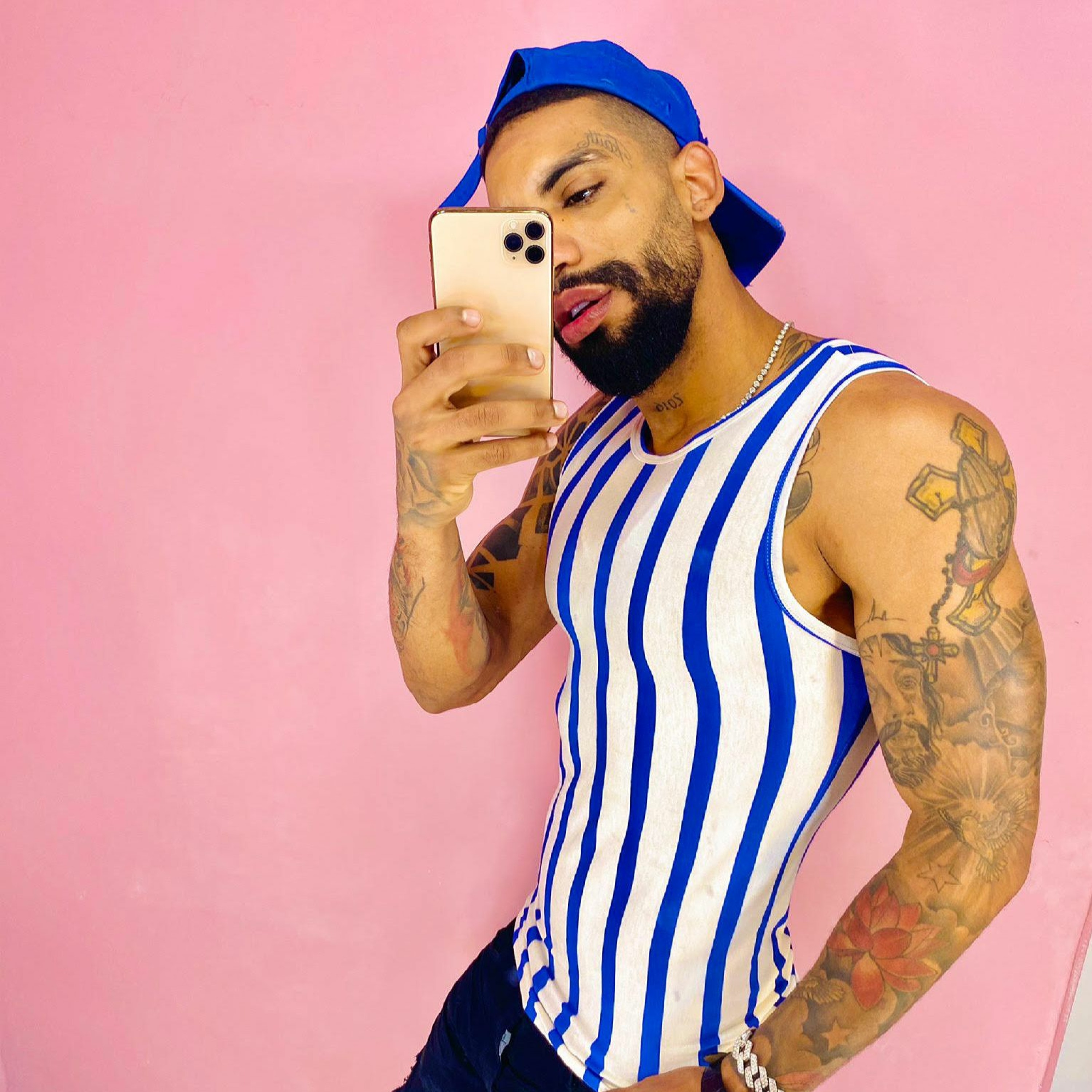 DJ LINDÃO