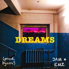 DREAMS' (prod.byzov)