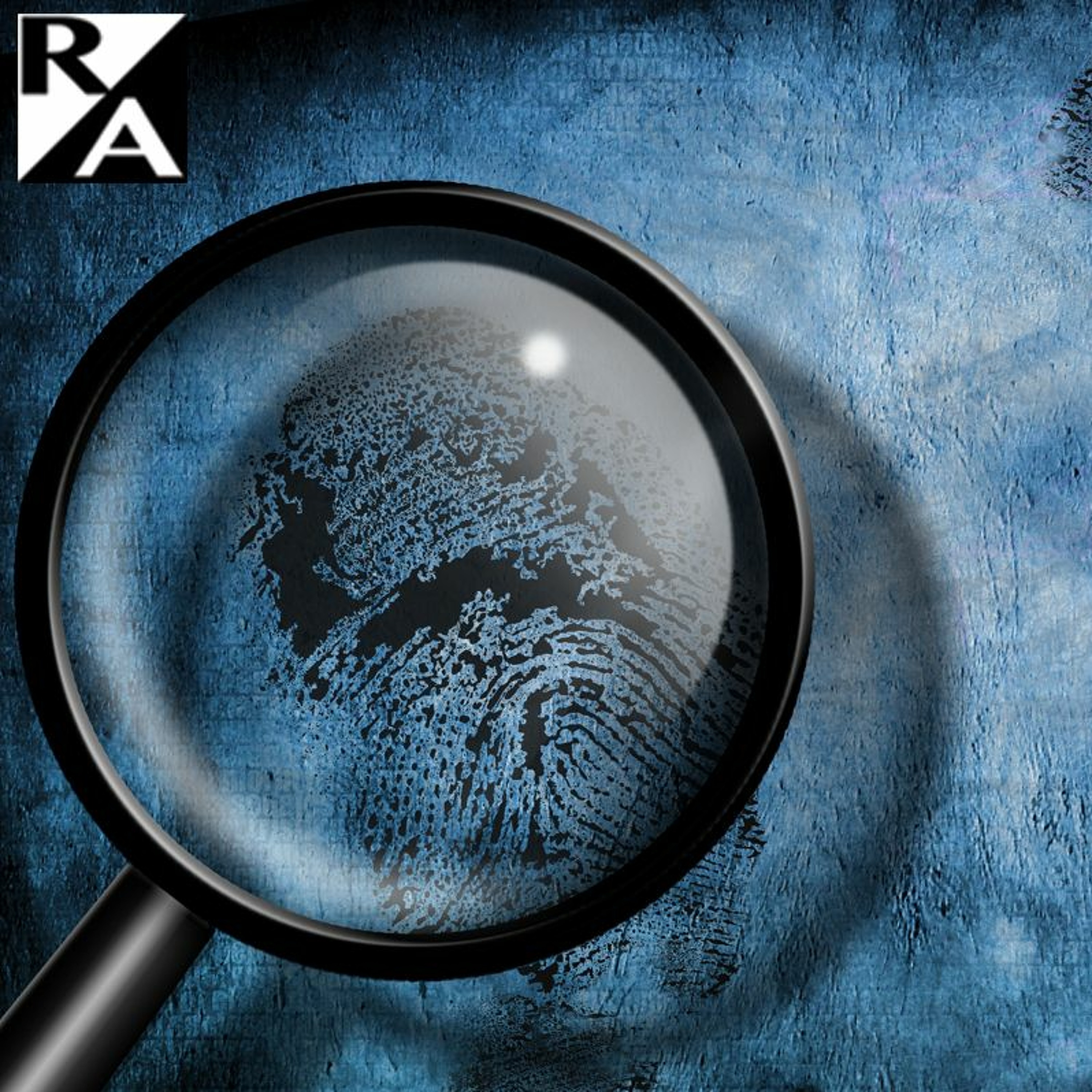 There's Been a Murder...