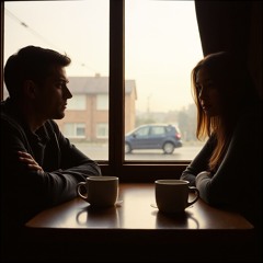 Coffee & Goodbye