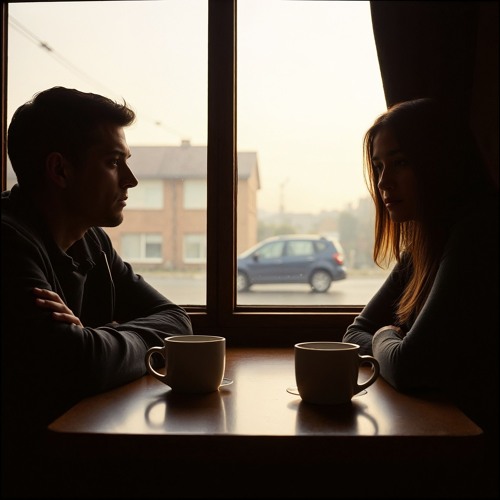Coffee & Goodbye