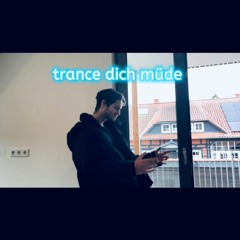 TRANCE DICH MÜDE ////// trance set ////// (viele songs) prod. LE SAJ