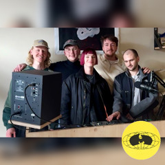 Moafunk Takeover: Estella Boersma