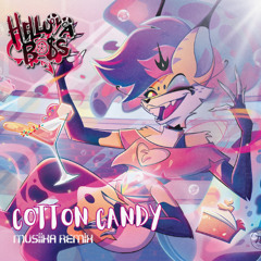 Helluva Boss - Cotton Candy (MUSIIKA REMIX)