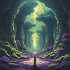 Unknown Realms