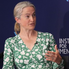 Rewiring the state: Panel discussion