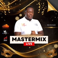01- DJ HUGO - NRJ MASTERMIX 07 - 02 - 2025 -REDIFF-