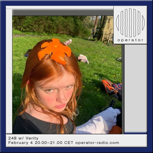 248 w/ Verity - 4th February 2025