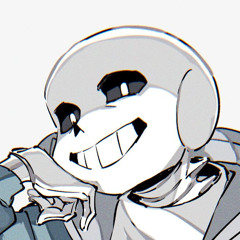 MEGALOVANIA - (StainedV5)