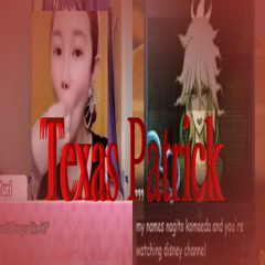 MONTAGEM TEXAS PATRICK
