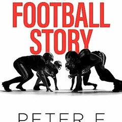 $${EBOOK} 📖 A Football Story Download