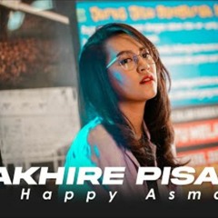 HAPPY ASMARA - AKHIRE PISAHAN (Official Music Video) Tresnoku Wes Ilang.mp3
