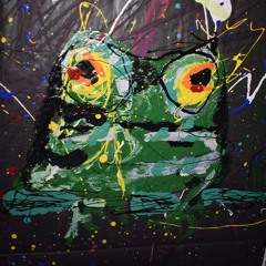 The tracks fr0ggy5 played most in 2024